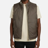 Auremae | Gilet Phantom Dual Homme