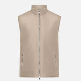 Auremae | Gilet Matelassé Bodywarmer Homme