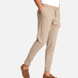 Auremae | Pantalon Élégant Structuré Homme