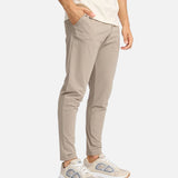 Auremae | Pantalon Tech Stretch Confort Homme