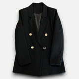 Auremae | Veste Courte Tailleur Femme