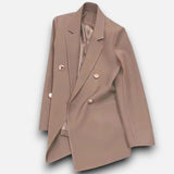 Auremae | Veste Courte Tailleur Femme