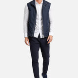 Auremae | Gilet Matelassé Bodywarmer Homme