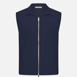 Auremae | Gilet Élégant Moderne Homme