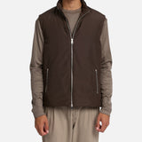 Auremae | Gilet Matelassé Bodywarmer Homme