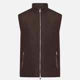 Auremae | Gilet Matelassé Bodywarmer Homme