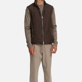 Auremae | Gilet Matelassé Bodywarmer Homme