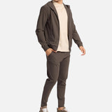 Auremae | Ensemble Tech à Capuche Homme