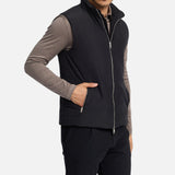 Auremae | Gilet Matelassé Bodywarmer Homme